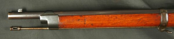 GR79-0523-4715, Excellent + Swiss Vetterli 10 MM, (10.4 X .38MM) Rimfire. BUY NOW - Image 24