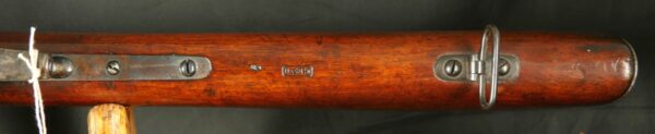 GR79-0523-4715, Excellent + Swiss Vetterli 10 MM, (10.4 X .38MM) Rimfire. BUY NOW - Image 23