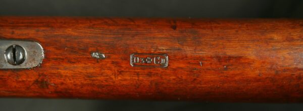 GR79-0523-4715, Excellent + Swiss Vetterli 10 MM, (10.4 X .38MM) Rimfire. BUY NOW - Image 25