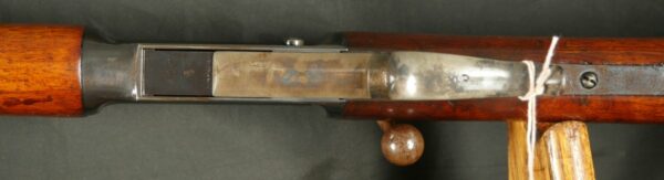 GR79-0523-4715, Excellent + Swiss Vetterli 10 MM, (10.4 X .38MM) Rimfire. BUY NOW - Image 26