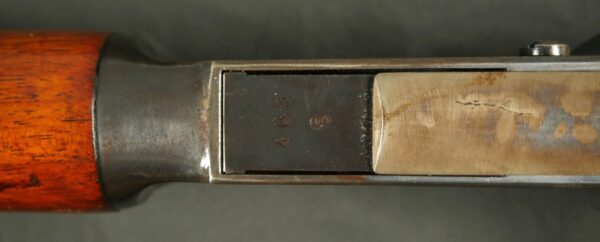 GR79-0523-4715, Excellent + Swiss Vetterli 10 MM, (10.4 X .38MM) Rimfire. BUY NOW - Image 27