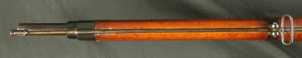 GR79-0523-4715, Excellent + Swiss Vetterli 10 MM, (10.4 X .38MM) Rimfire. BUY NOW - Image 30