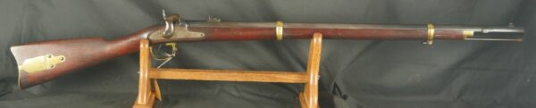 GR79-0523-4727, Remington Model 1863 Zouave. BUY NOW