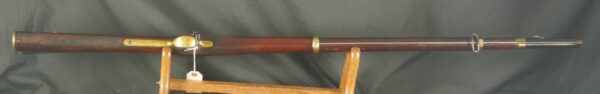 GR79-0523-4727, Remington Model 1863 Zouave. BUY NOW - Image 2