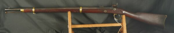 GR79-0523-4727, Remington Model 1863 Zouave. BUY NOW - Image 3
