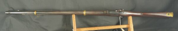 GR79-0523-4727, Remington Model 1863 Zouave. BUY NOW - Image 4