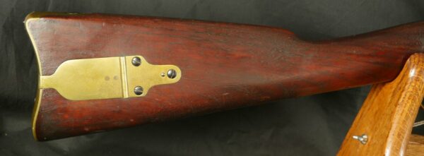 GR79-0523-4727, Remington Model 1863 Zouave. BUY NOW - Image 5