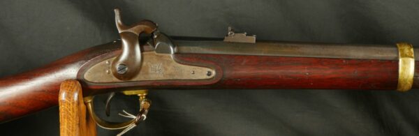 GR79-0523-4727, Remington Model 1863 Zouave. BUY NOW - Image 6