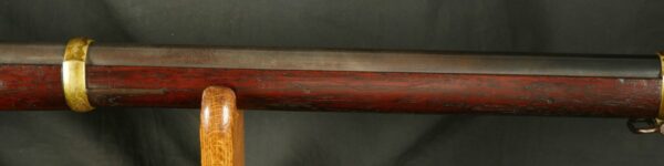 GR79-0523-4727, Remington Model 1863 Zouave. BUY NOW - Image 7