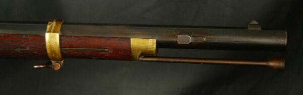 GR79-0523-4727, Remington Model 1863 Zouave. BUY NOW - Image 8