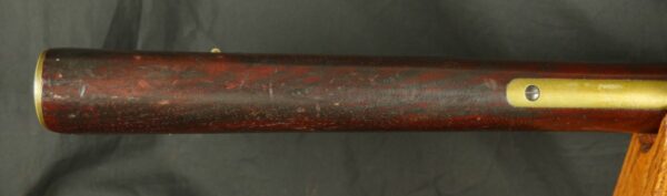 GR79-0523-4727, Remington Model 1863 Zouave. BUY NOW - Image 10