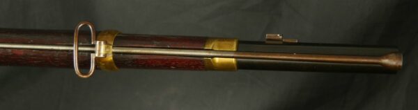 GR79-0523-4727, Remington Model 1863 Zouave. BUY NOW - Image 13