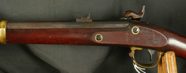GR79-0523-4727, Remington Model 1863 Zouave. BUY NOW - Image 15