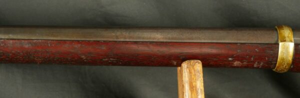 GR79-0523-4727, Remington Model 1863 Zouave. BUY NOW - Image 17