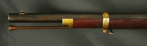 GR79-0523-4727, Remington Model 1863 Zouave. BUY NOW - Image 18
