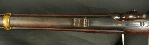 GR79-0523-4727, Remington Model 1863 Zouave. BUY NOW - Image 19