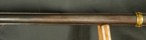 GR79-0523-4727, Remington Model 1863 Zouave. BUY NOW - Image 20