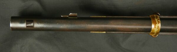 GR79-0523-4727, Remington Model 1863 Zouave. BUY NOW - Image 21