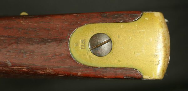 GR79-0523-4727, Remington Model 1863 Zouave. BUY NOW - Image 23