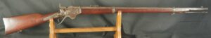 GR79-0523-4735, Spencer Burnside Musket conversion to an Indian War Military Musket. BUY NOW