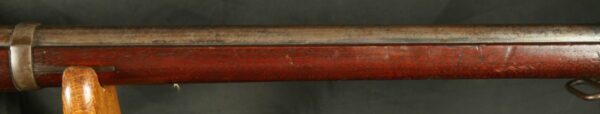 GR79-0523-4735, Spencer Burnside Musket conversion to an Indian War Military Musket. BUY NOW - Image 11