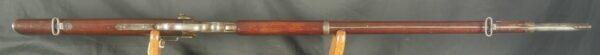 GR79-0523-4735, Spencer Burnside Musket conversion to an Indian War Military Musket. BUY NOW - Image 4