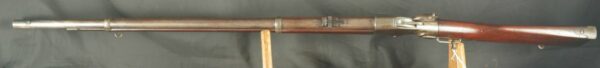 GR79-0523-4735, Spencer Burnside Musket conversion to an Indian War Military Musket. BUY NOW - Image 3