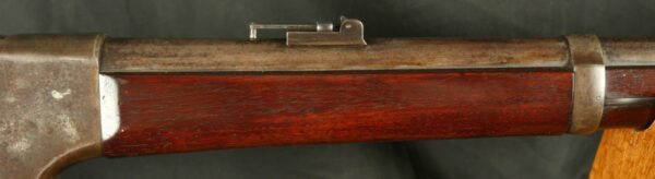 GR79-0523-4735, Spencer Burnside Musket conversion to an Indian War Military Musket. BUY NOW - Image 13