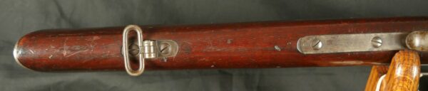 GR79-0523-4735, Spencer Burnside Musket conversion to an Indian War Military Musket. BUY NOW - Image 14