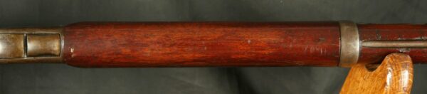 GR79-0523-4735, Spencer Burnside Musket conversion to an Indian War Military Musket. BUY NOW - Image 16