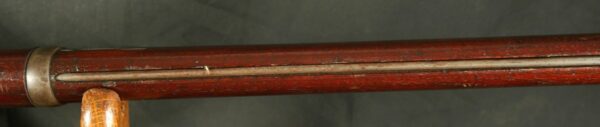 GR79-0523-4735, Spencer Burnside Musket conversion to an Indian War Military Musket. BUY NOW - Image 18