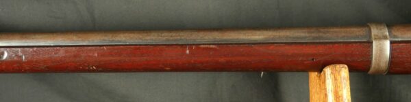 GR79-0523-4735, Spencer Burnside Musket conversion to an Indian War Military Musket. BUY NOW - Image 20