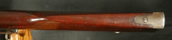 GR79-0523-4735, Spencer Burnside Musket conversion to an Indian War Military Musket. BUY NOW - Image 22
