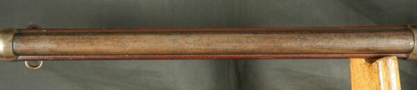 GR79-0523-4735, Spencer Burnside Musket conversion to an Indian War Military Musket. BUY NOW - Image 26