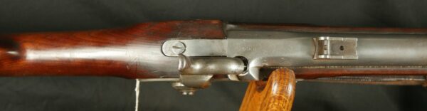 GR79-0623-4736, Springfield M-1863 Rifled Musket type 2. with 1864 date. BLOWOUT - Image 10