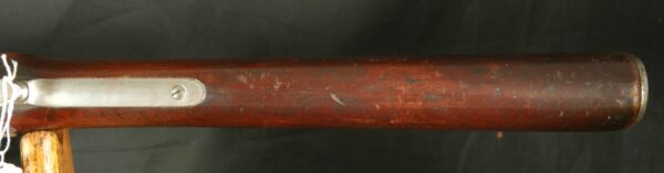 GR79-0623-4736, Springfield M-1863 Rifled Musket type 2. with 1864 date. BLOWOUT - Image 14