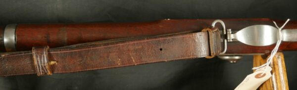 GR79-0623-4736, Springfield M-1863 Rifled Musket type 2. with 1864 date. BLOWOUT - Image 15