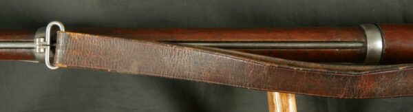 GR79-0623-4736, Springfield M-1863 Rifled Musket type 2. with 1864 date. BLOWOUT - Image 16
