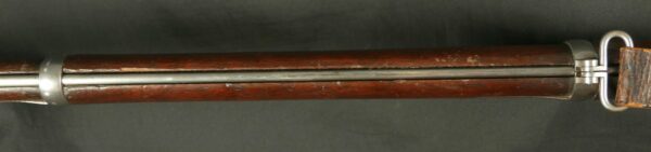 GR79-0623-4736, Springfield M-1863 Rifled Musket type 2. with 1864 date. BLOWOUT - Image 17