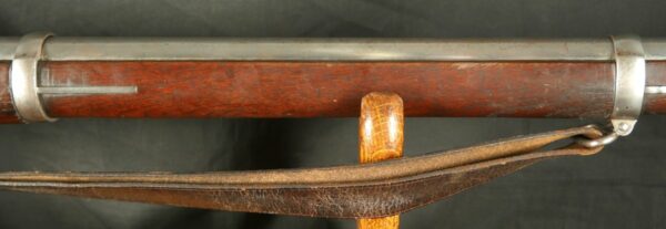 GR79-0623-4736, Springfield M-1863 Rifled Musket type 2. with 1864 date. BLOWOUT - Image 20