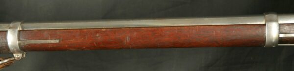 GR79-0623-4736, Springfield M-1863 Rifled Musket type 2. with 1864 date. BLOWOUT - Image 21