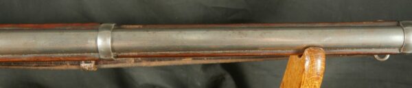 GR79-0623-4736, Springfield M-1863 Rifled Musket type 2. with 1864 date. BLOWOUT - Image 25