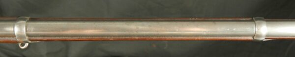 GR79-0623-4736, Springfield M-1863 Rifled Musket type 2. with 1864 date. BLOWOUT - Image 27
