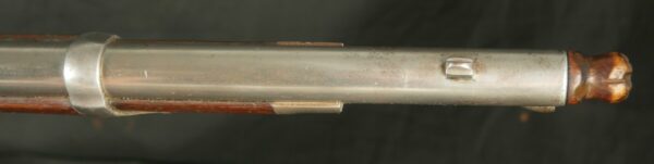 GR79-0623-4736, Springfield M-1863 Rifled Musket type 2. with 1864 date. BLOWOUT - Image 26