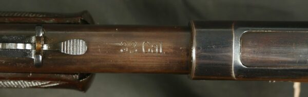 GR79-0523-4737, Colt Lightning .32 Cal Round Barrel Rifle. Medium frame. BUY NOW - Image 6