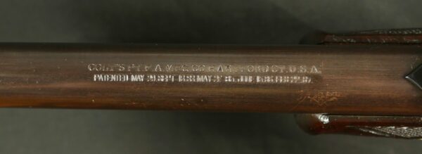 GR79-0523-4737, Colt Lightning .32 Cal Round Barrel Rifle. Medium frame. BUY NOW - Image 5