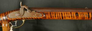 GR79-0523-4743, Henry made Native American Annuity Rifle. US Stamped. BUY NOW