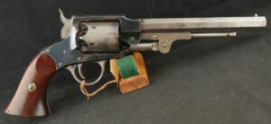 GR79-0523-4771, Rogers and Spencer .44, 6 shot. BUY NOW