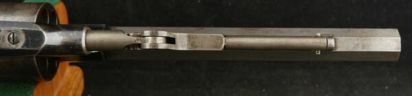 GR79-0523-4771, Rogers and Spencer .44, 6 shot. BUY NOW - Image 11
