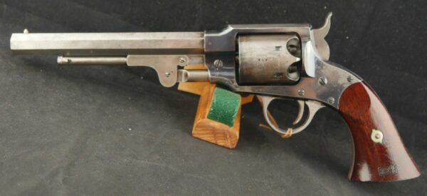 GR79-0523-4771, Rogers and Spencer .44, 6 shot. BUY NOW - Image 10